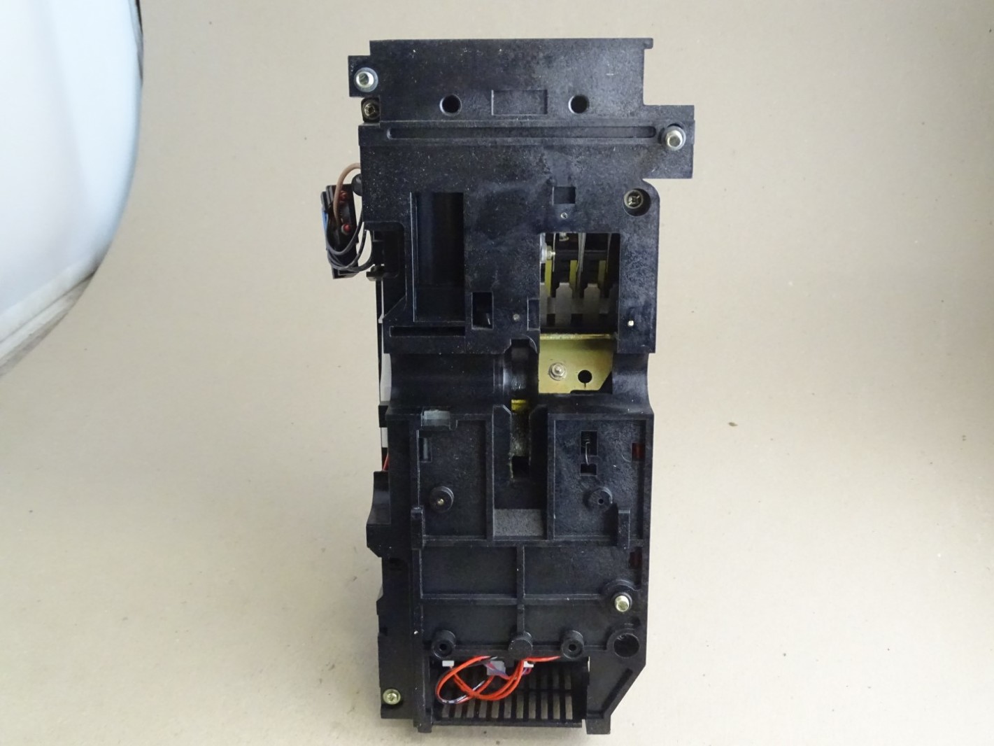 Schneider Electric Masterpact Trip Unit , S1B17738700 Joseph Fazzio