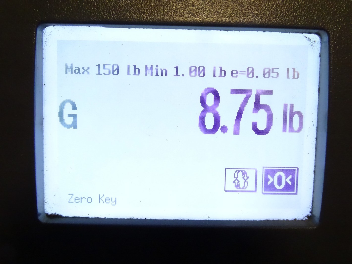 PlayPipe  Antique Brass & Copper Fireman Nozzle 2 1/2 NH , EWV