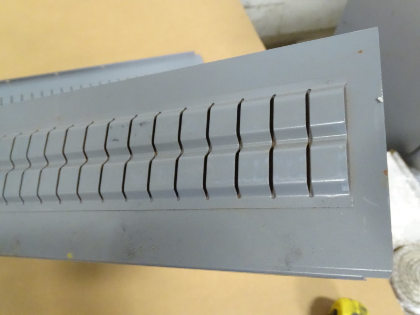 Vidmar Drawer , Dividers Joseph Fazzio, Incorporated