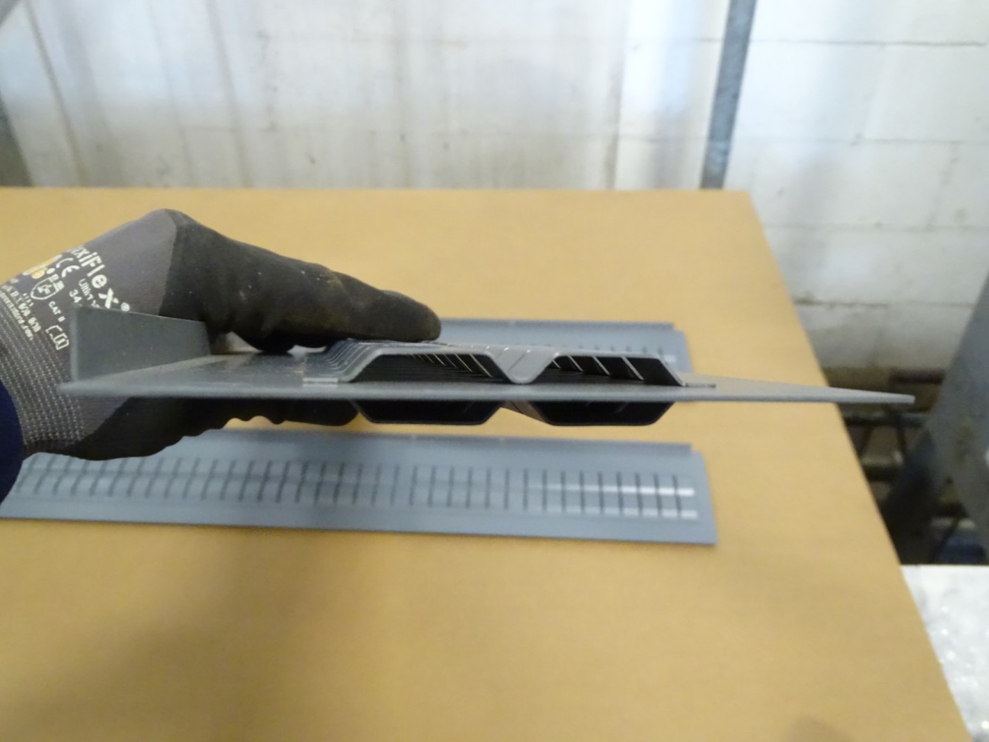 Vidmar Drawer , Dividers Joseph Fazzio, Incorporated