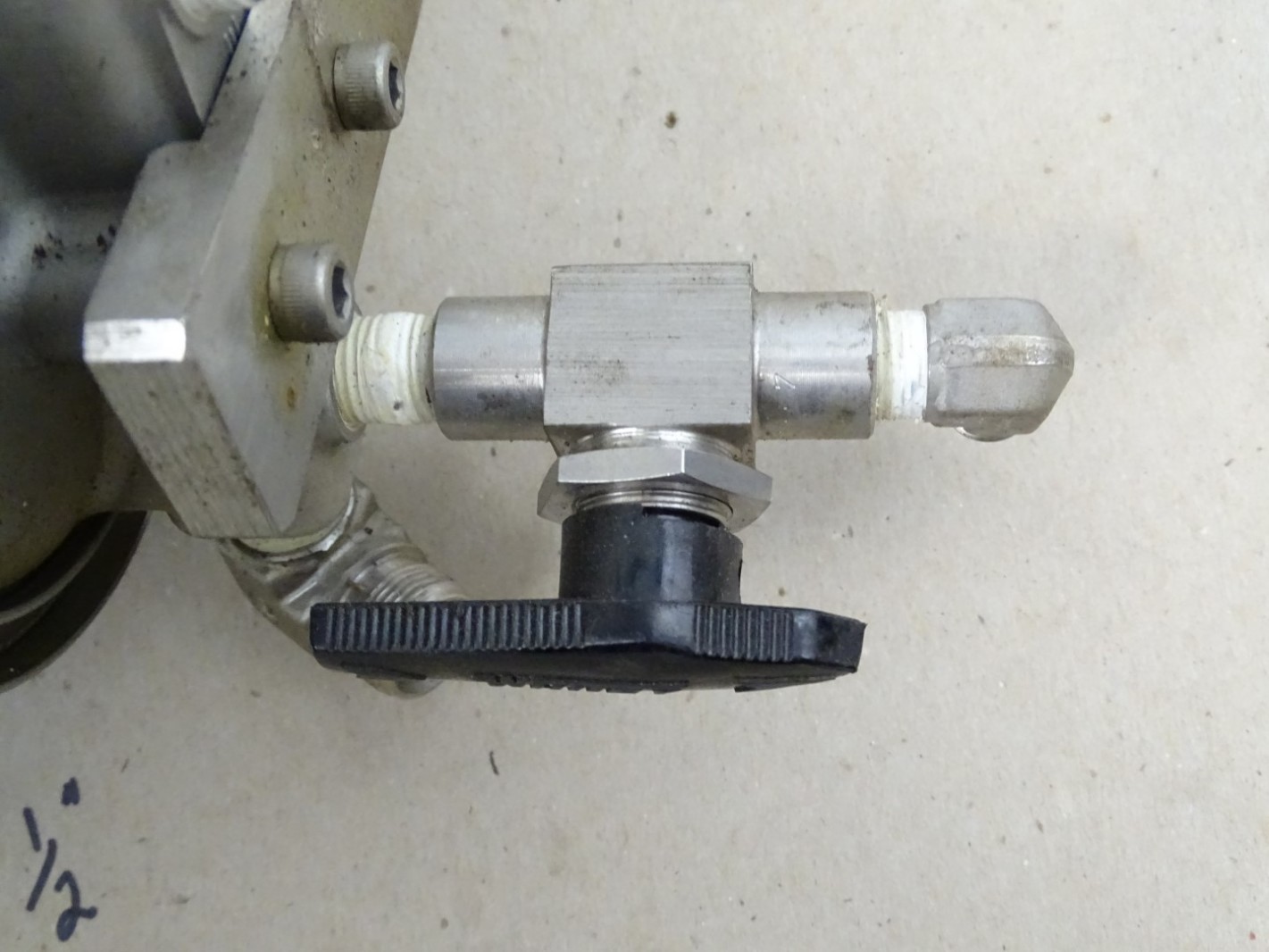 Millipore  Stainless Strainer Canister , SS