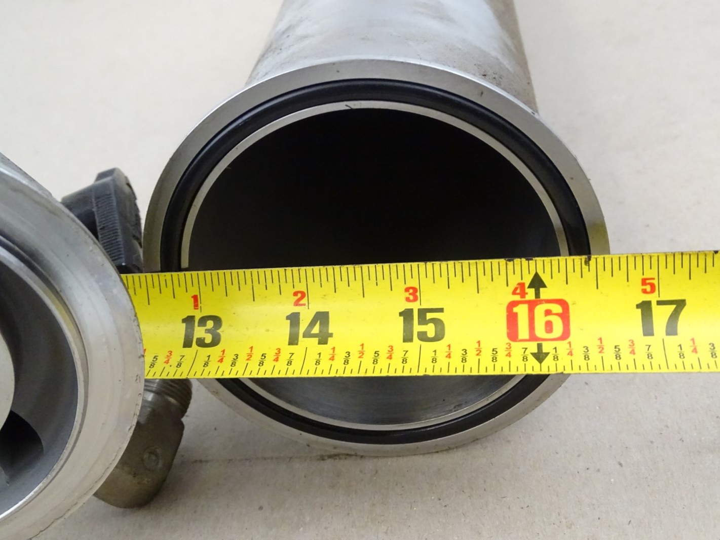 Millipore  Stainless Strainer Canister , SS