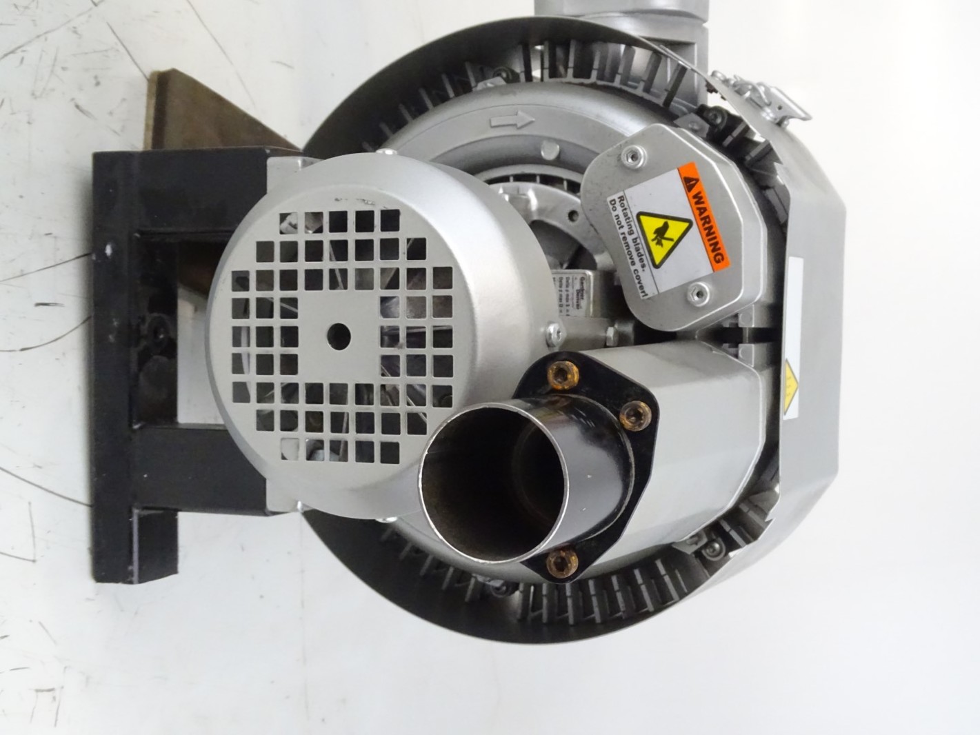 Gardner Denver Elmo Rietschle Centrifugal Blower , GBH1 Joseph