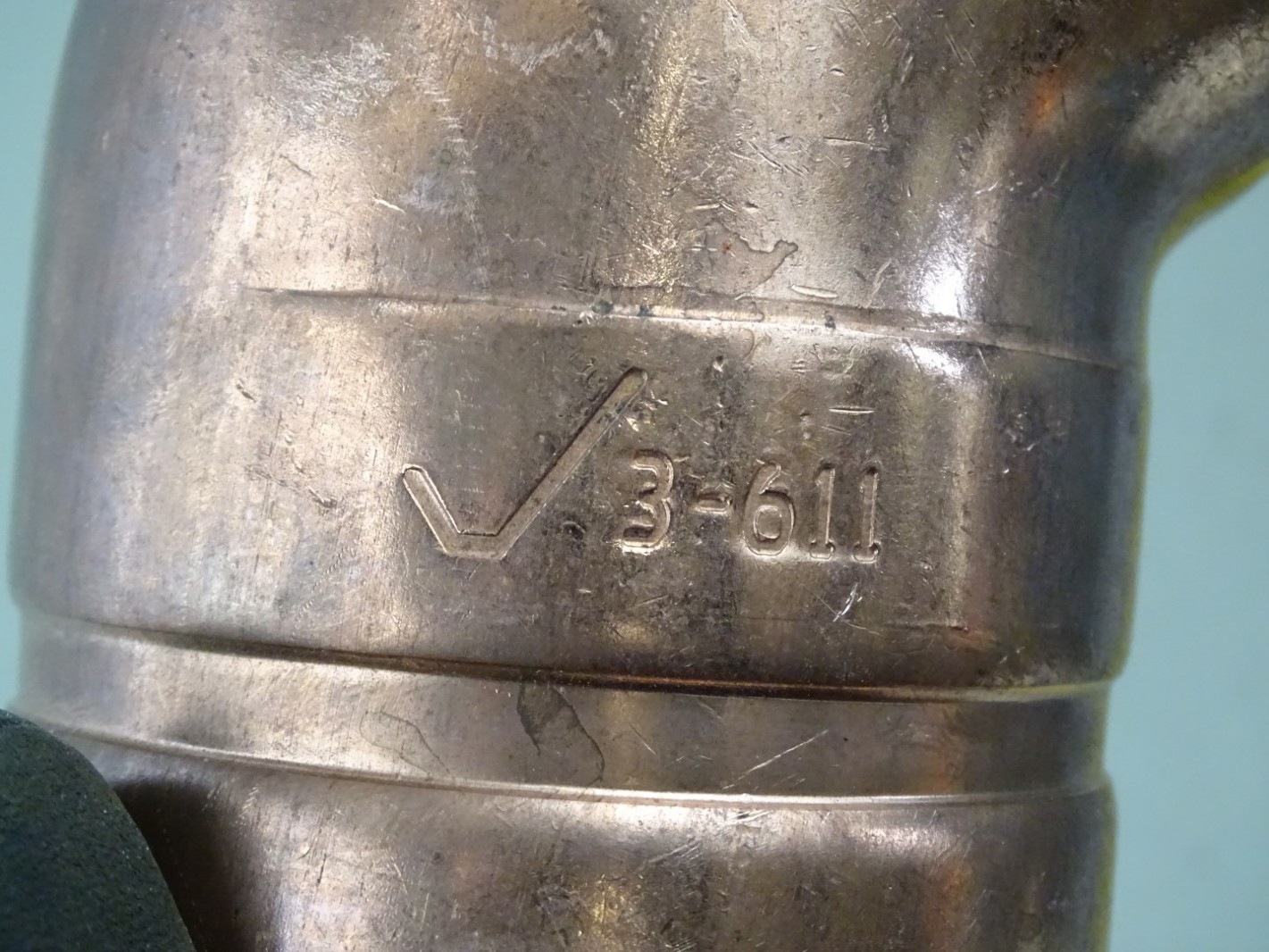 Victaulic Copper Fitting , 3611 Joseph Fazzio, Incorporated