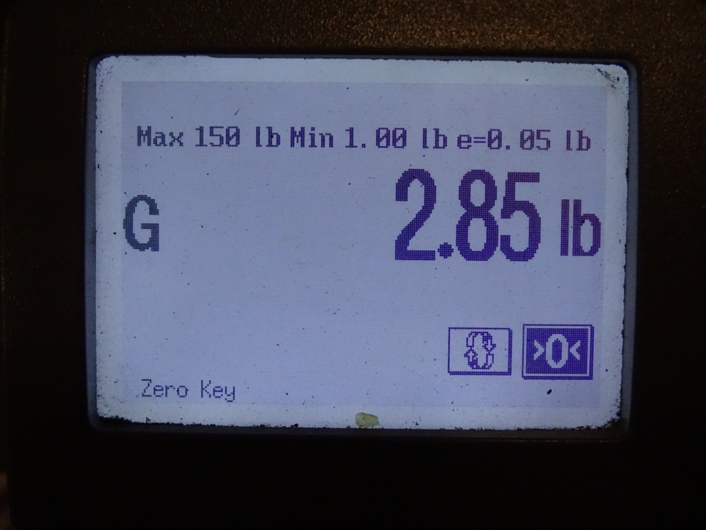 Safe-T-Seal  Test-Tee Mechnical Test Plug  Fits 4