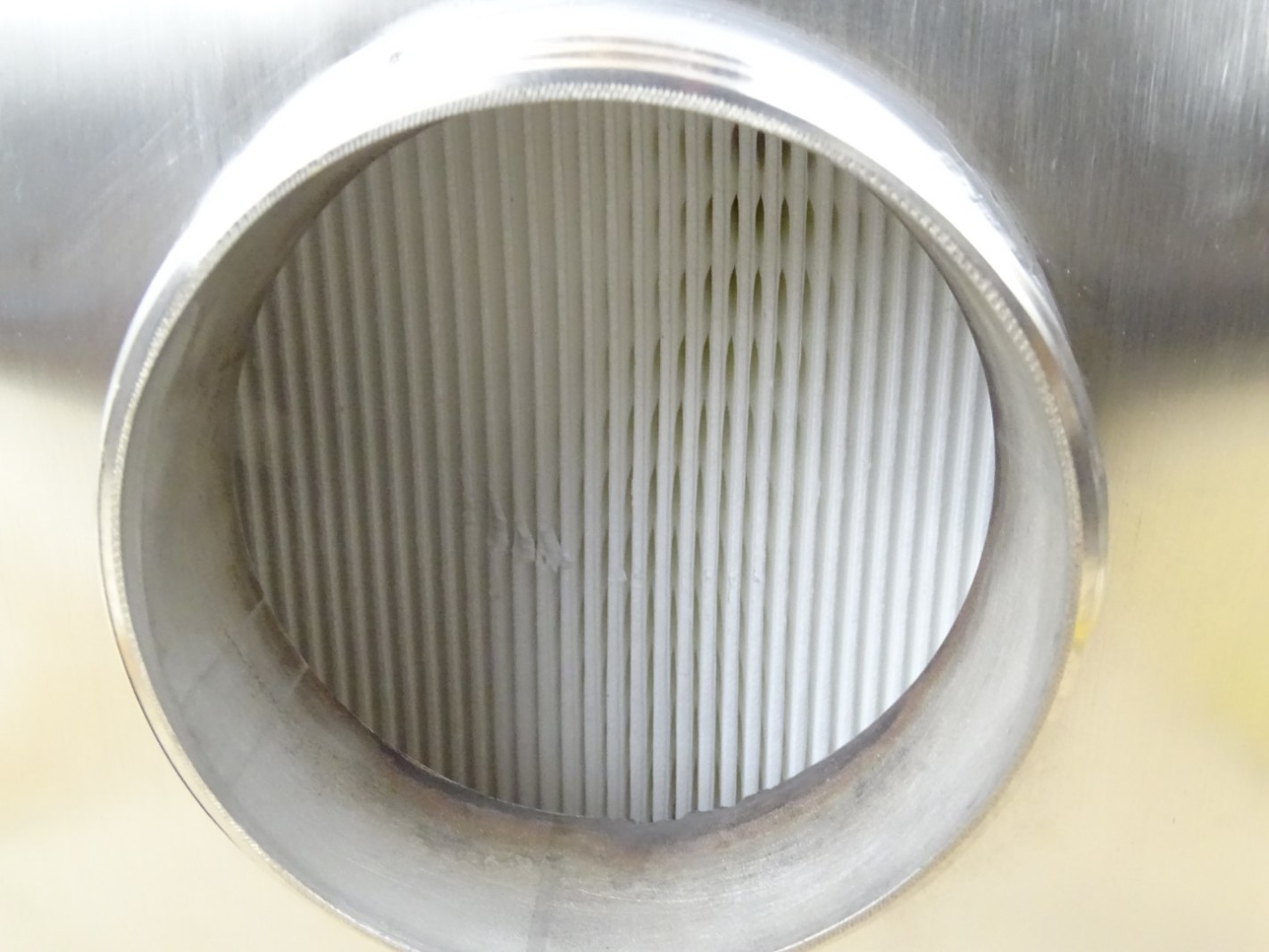 Custom  Hepa Filter  Stainless , A30S