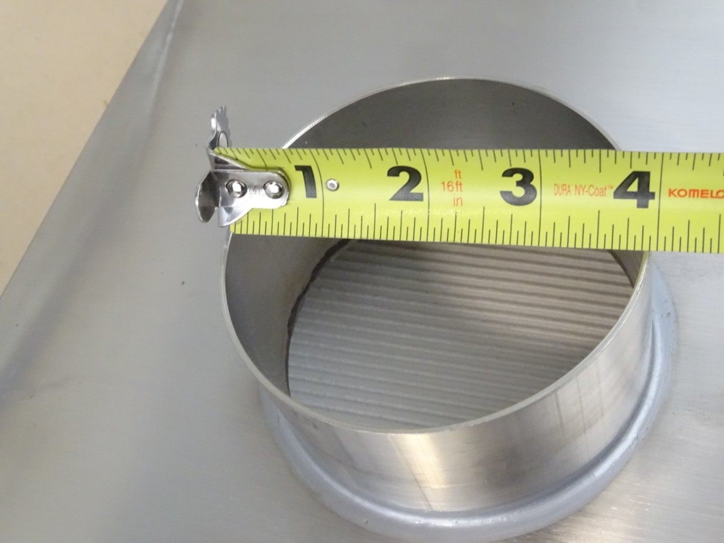 Custom  Hepa Filter  Stainless , A30S