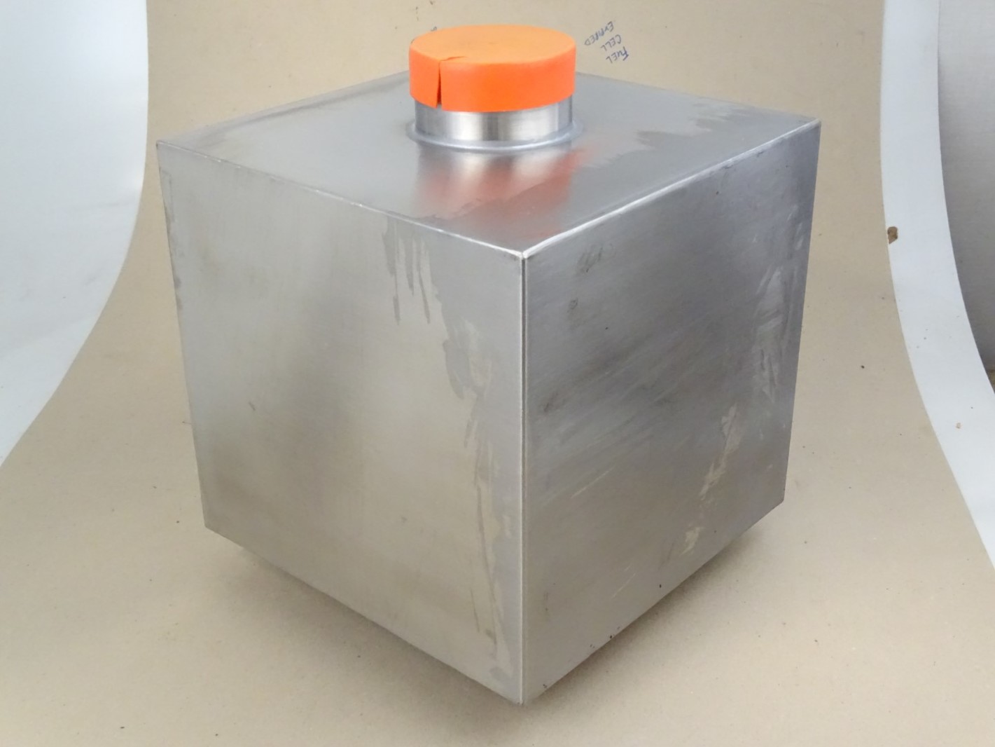 Custom  Hepa Filter  Stainless , A30S