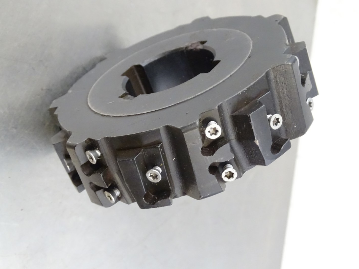 Ingersoll  MAX-I-PEX Milling Cutter  , 66J6X0405-03