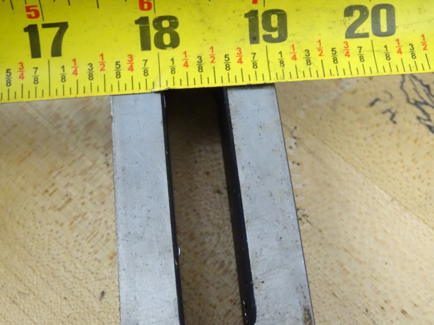 (5) TECO Milling Hold Down Clamps , QUCO 81104 Joseph Fazzio