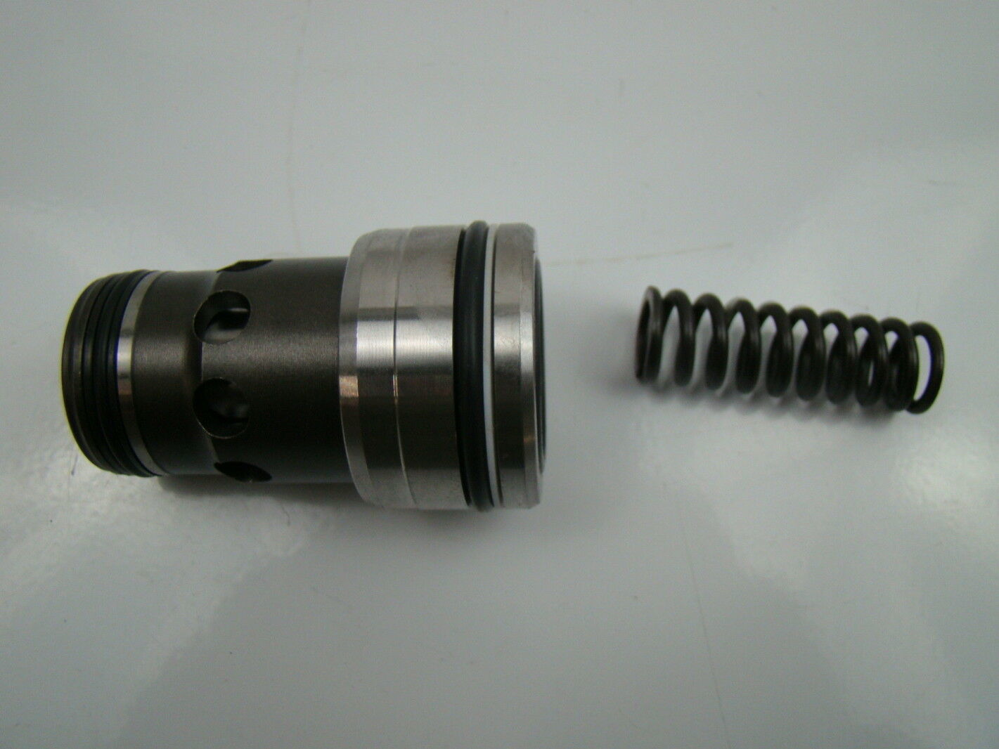 REXROTH HYDRAULICS 2 WAY CARTRIDGE VALVE LC 25 DB40E7X/004 Joseph
