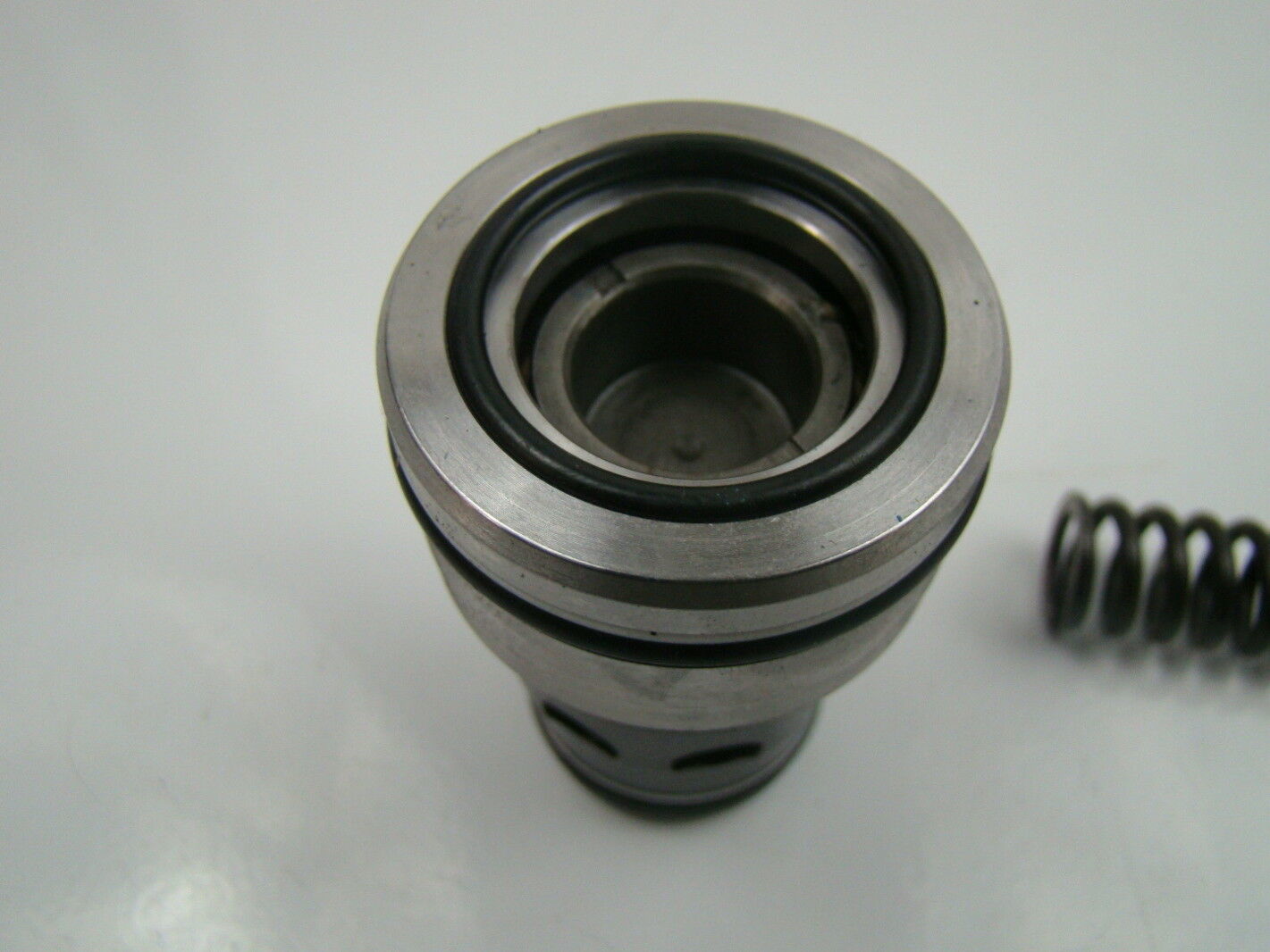 REXROTH HYDRAULICS 2 WAY CARTRIDGE VALVE LC 25 DB40E7X/004 Joseph