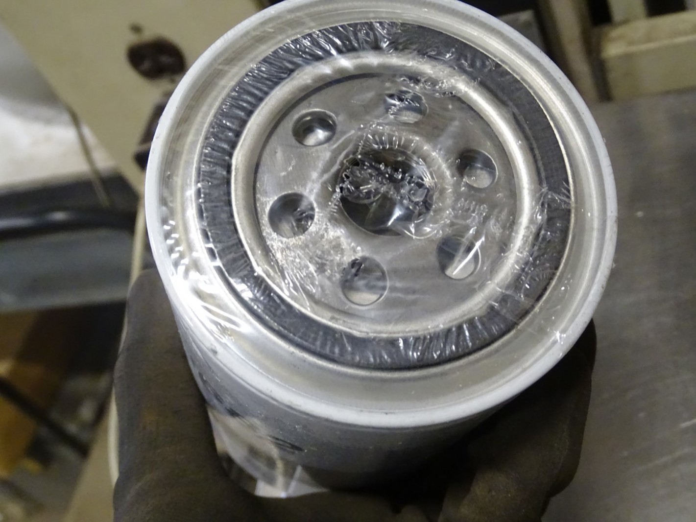 WIX  Filter  , 33682