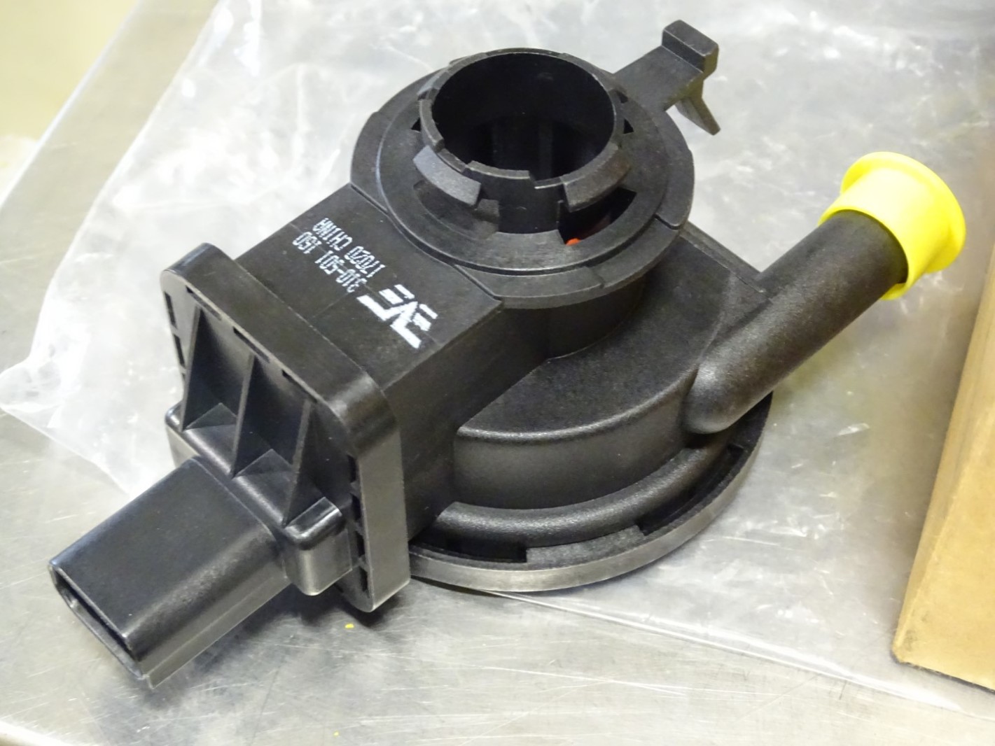 Dorman Leak Detection Pump , 310501 Joseph Fazzio, Incorporated