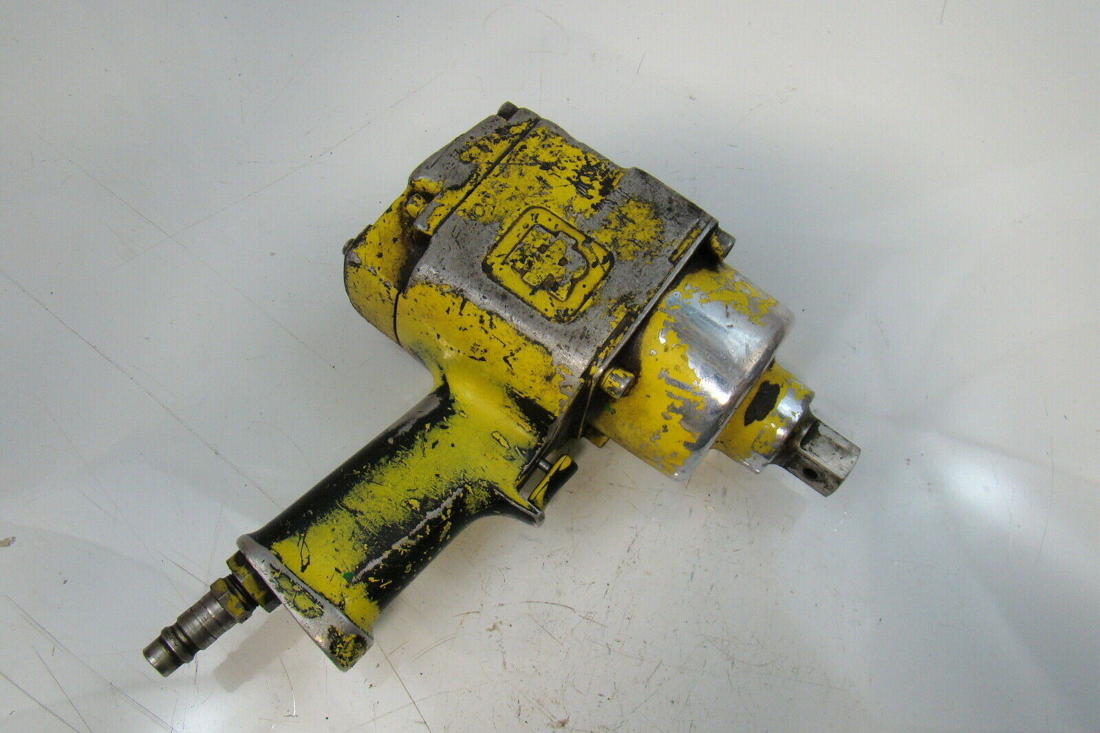 Ingersoll Rand Pneumatic Impact Wrench 3/4" Drive Joseph Fazzio