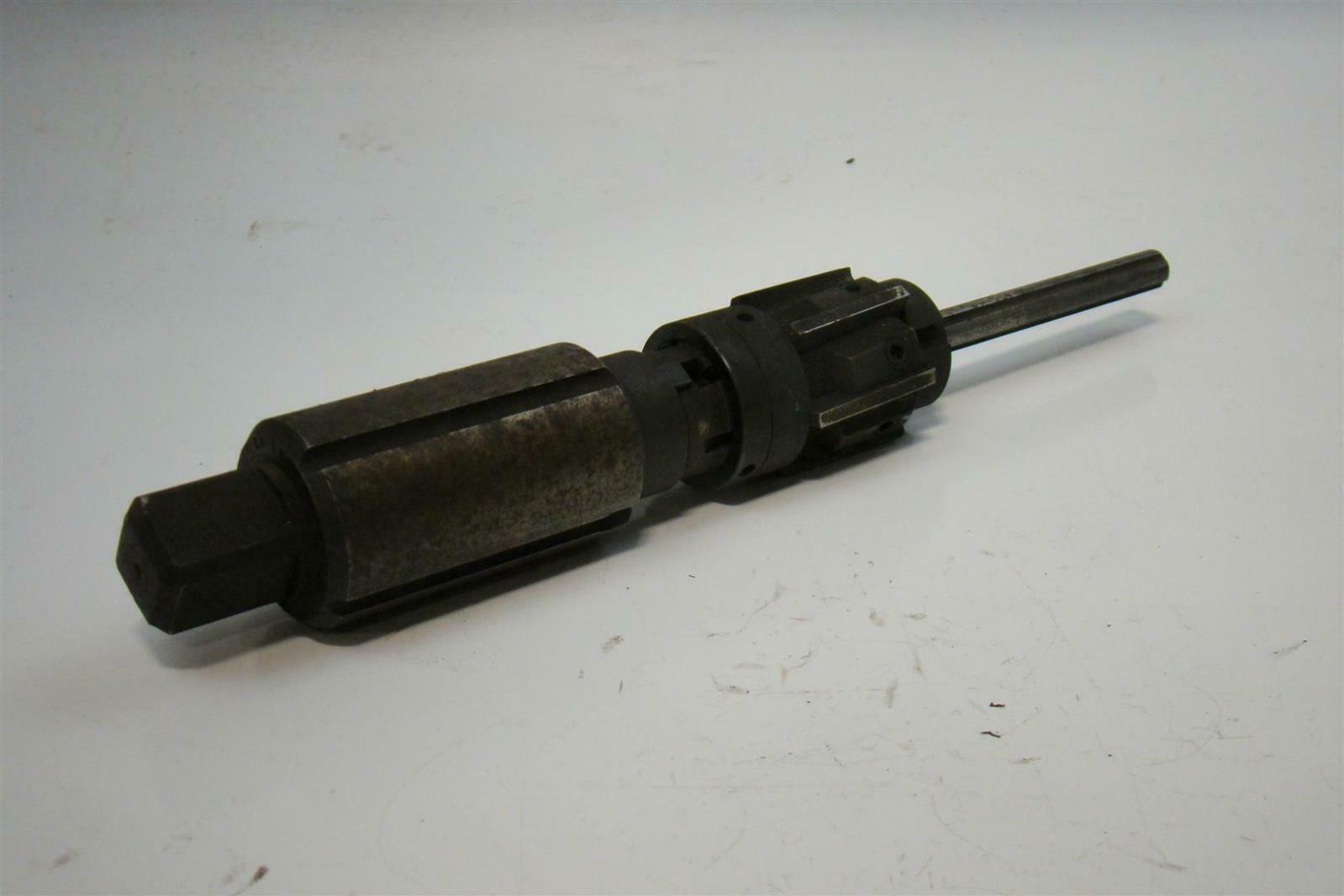 Inside Diameter Cuter Boring DET3 PT85564