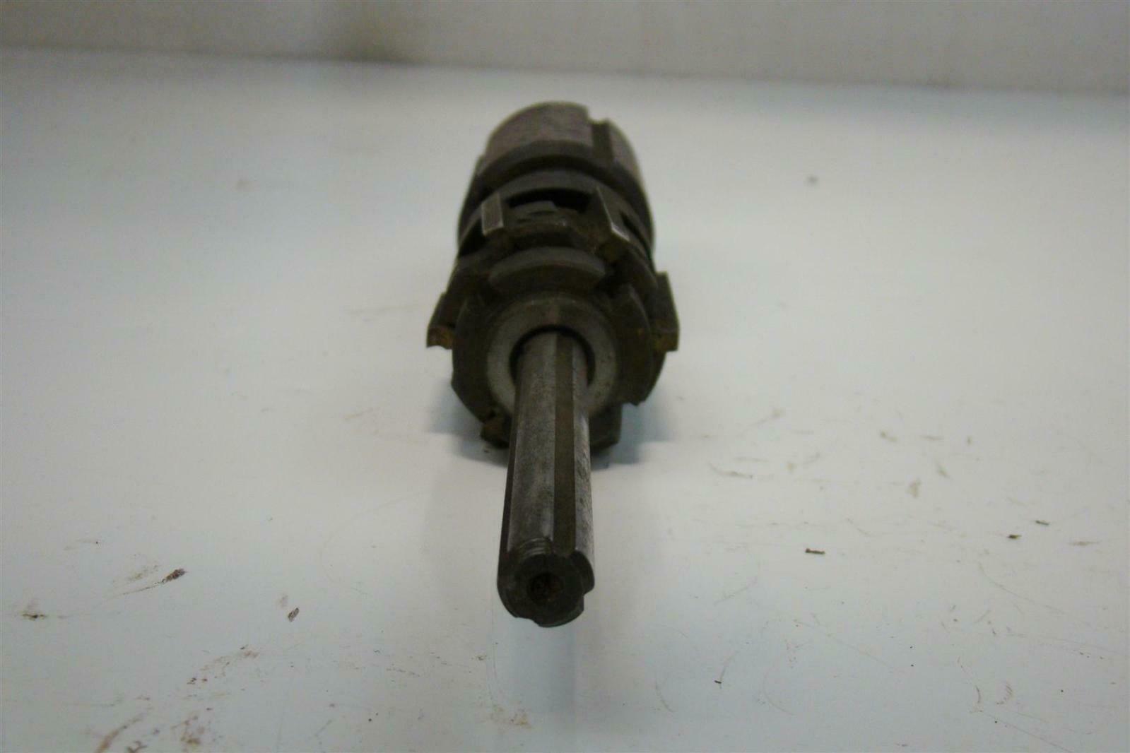 Inside Diameter Cuter Boring DET3 PT85564