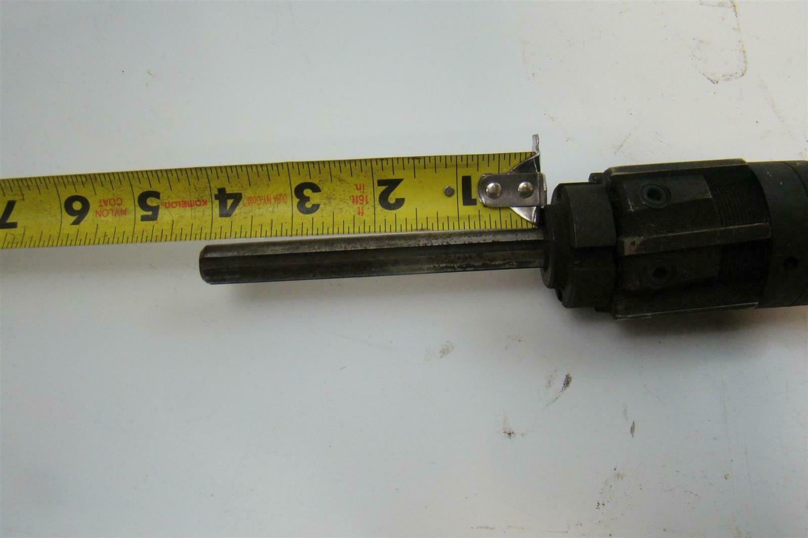 Inside Diameter Cuter Boring DET3 PT85564