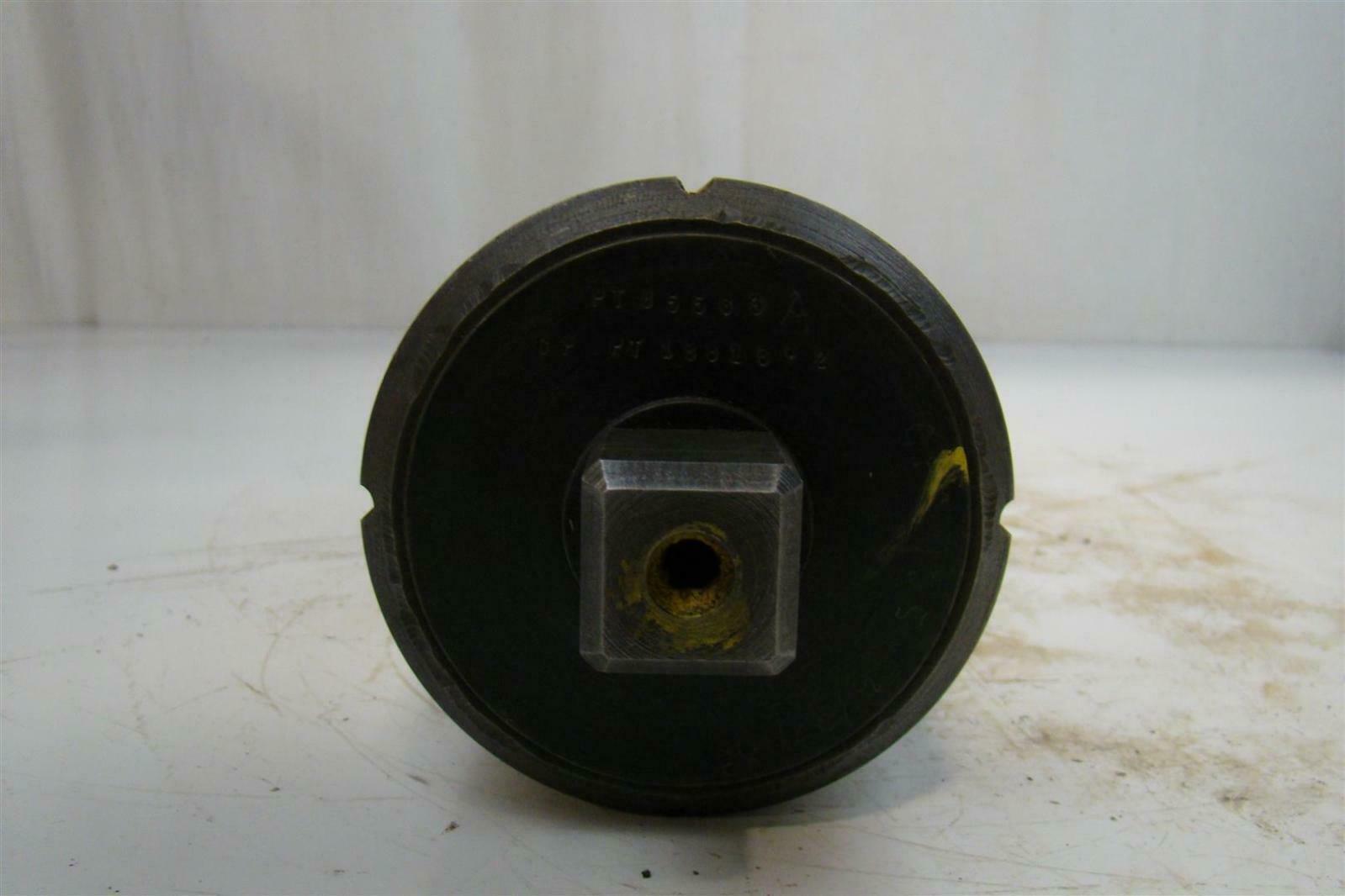 Machinist Tool Manderl PT 85563 PT1881B.2