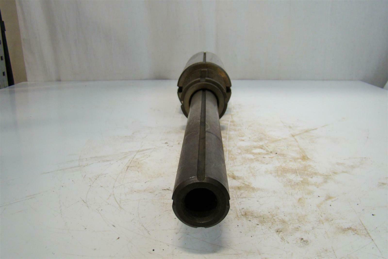 Machinist Tool Manderl PT 85563 PT1881B.2