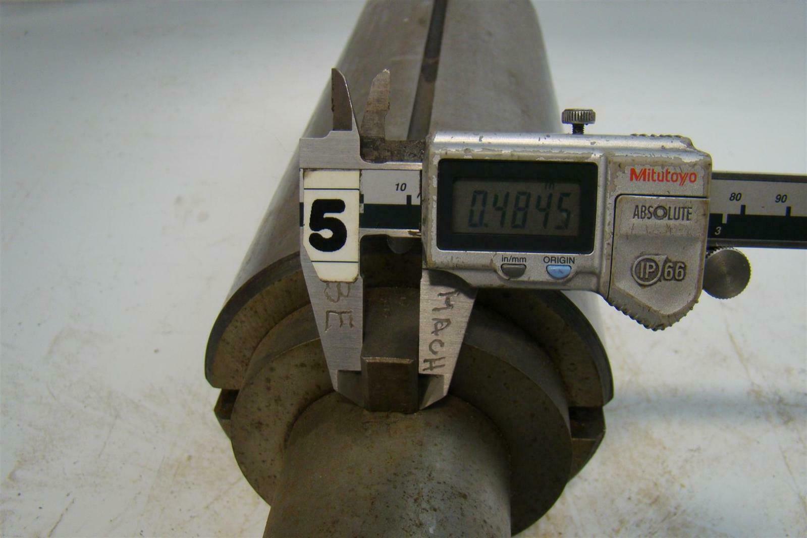 Machinist Tool Manderl PT 85563 PT1881B.2
