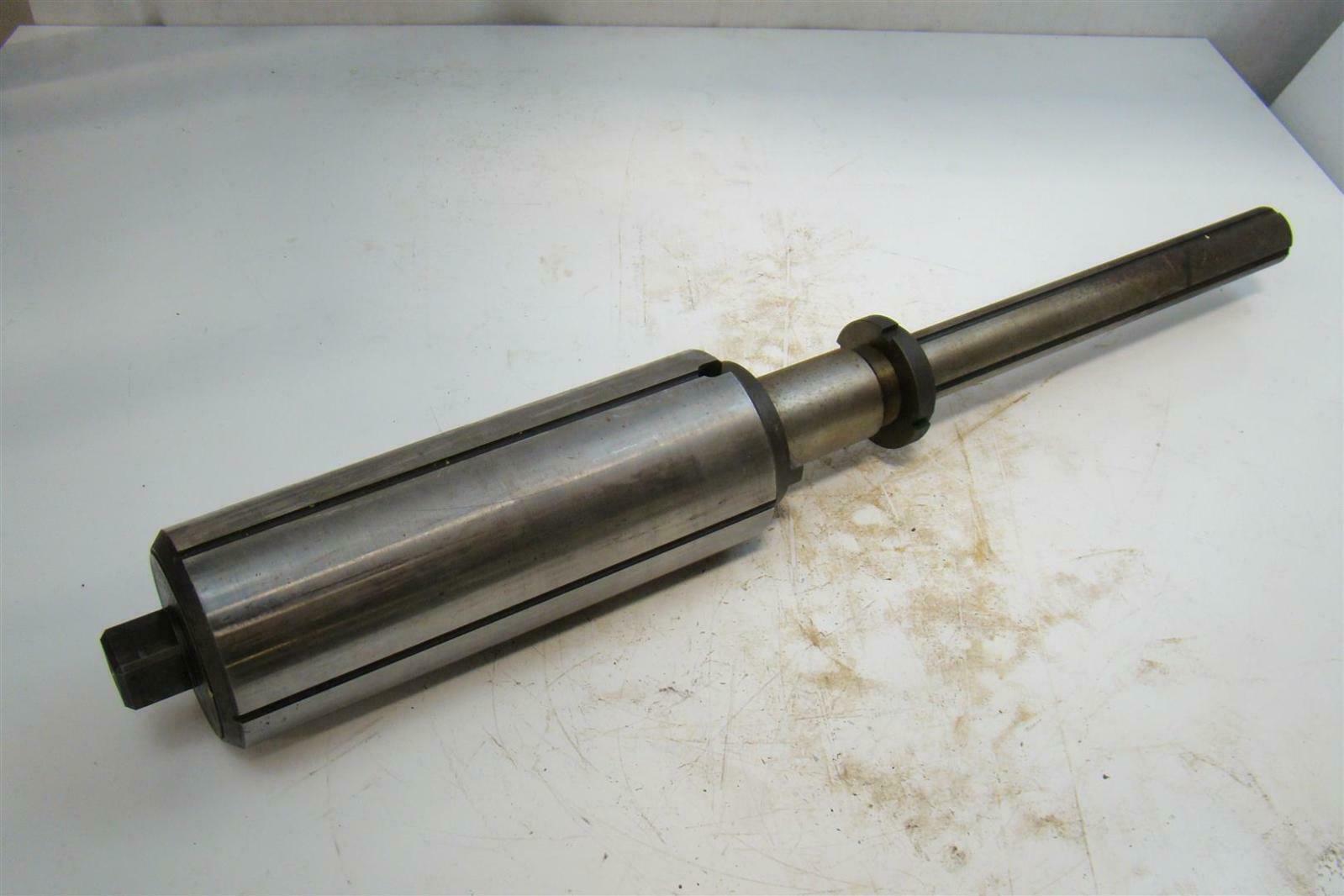 Machinist Tool Manderl PT 85563 PT1881B.2