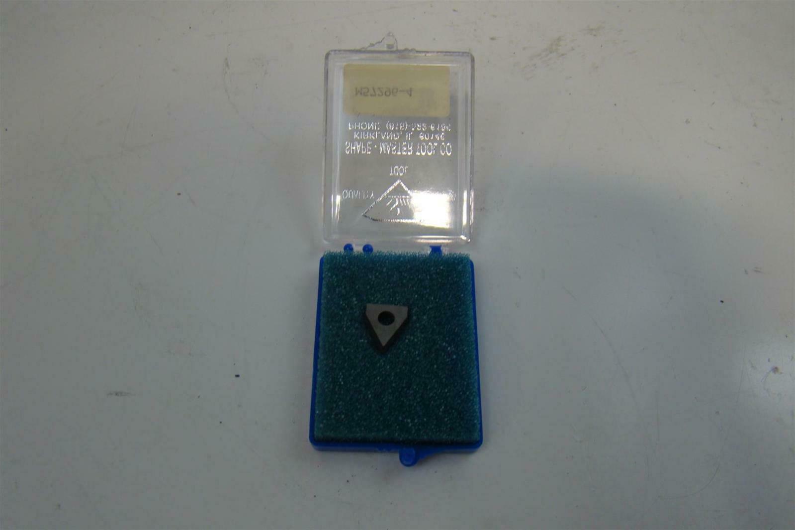 Quality Diamond Shape Master Tool M57296-4