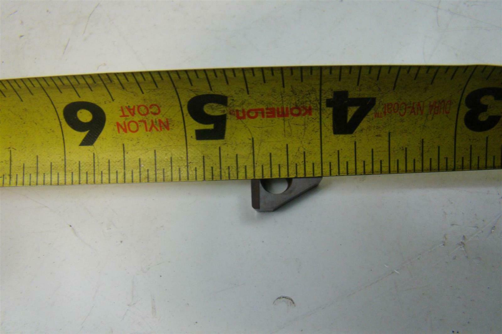 Quality Diamond Shape Master Tool M57296-4
