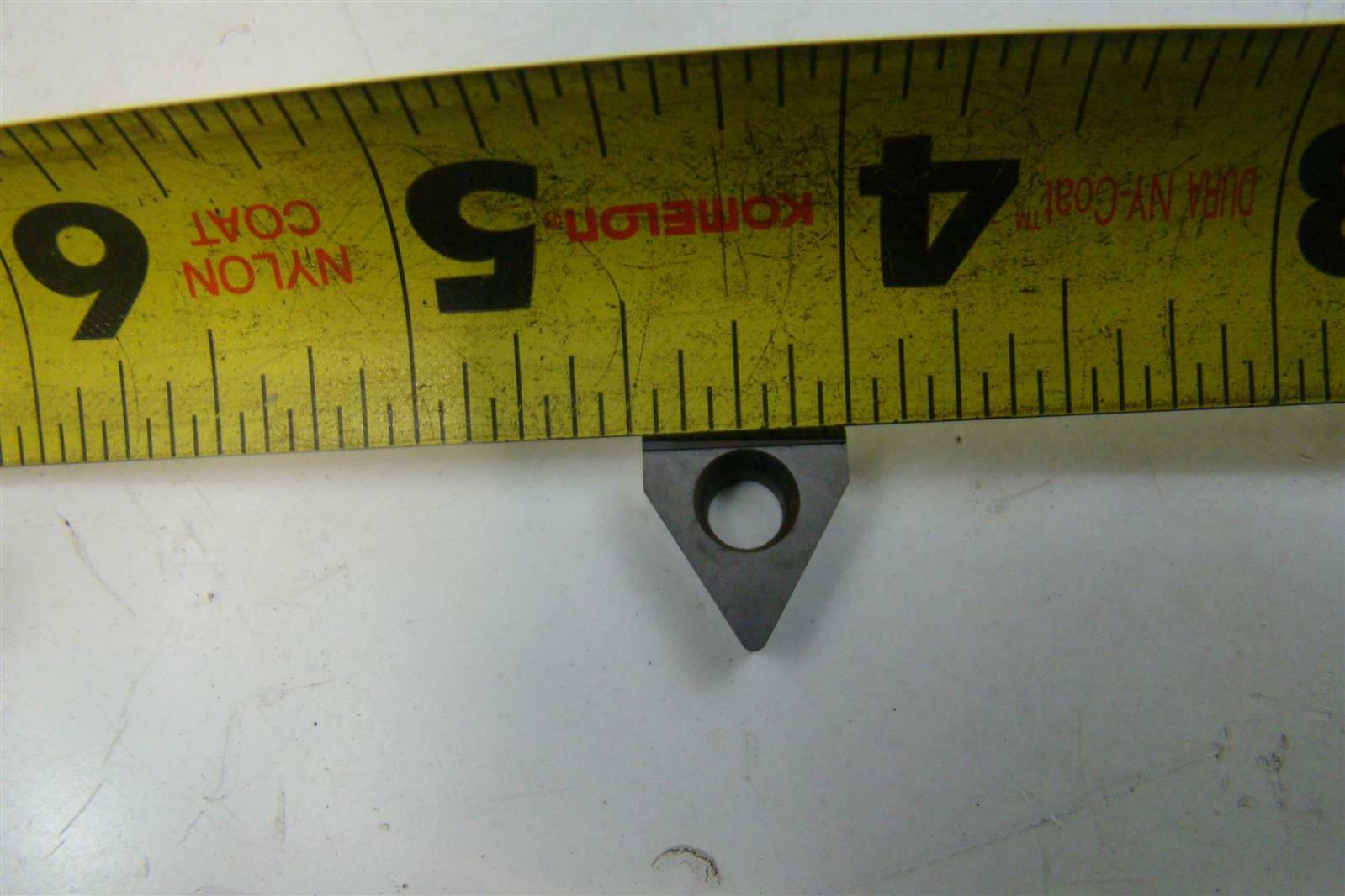Quality Diamond Shape Master Tool M57296-4