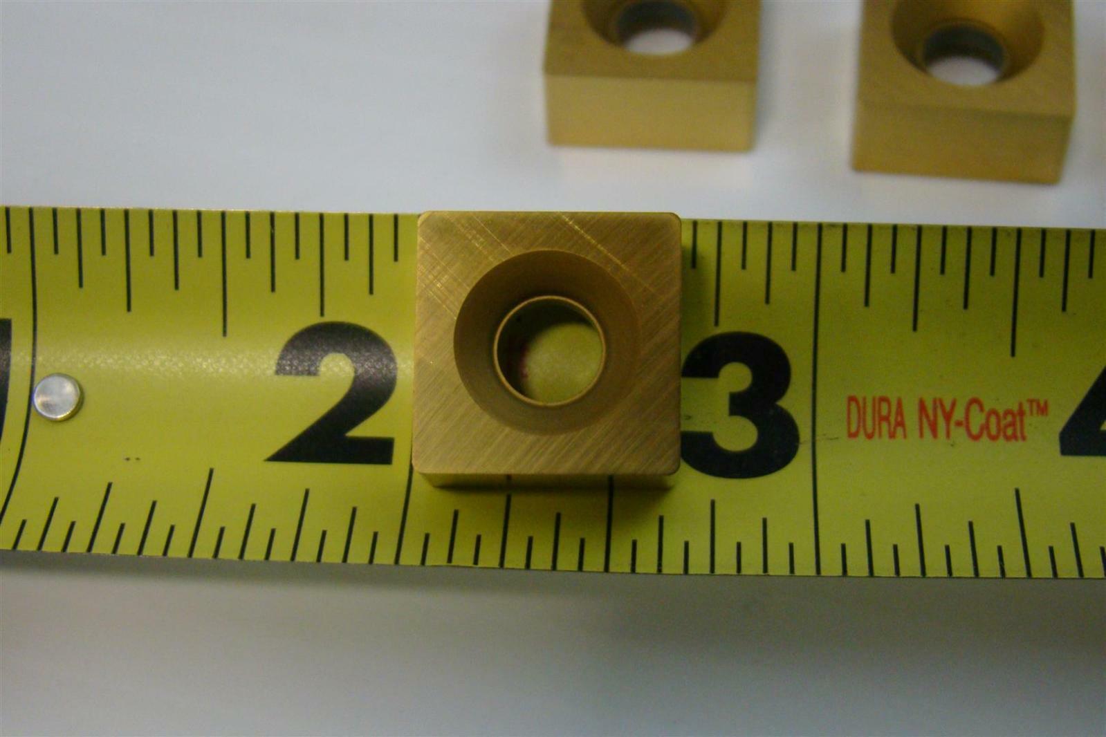 North American Carbide Cutting Tools M36003-5
