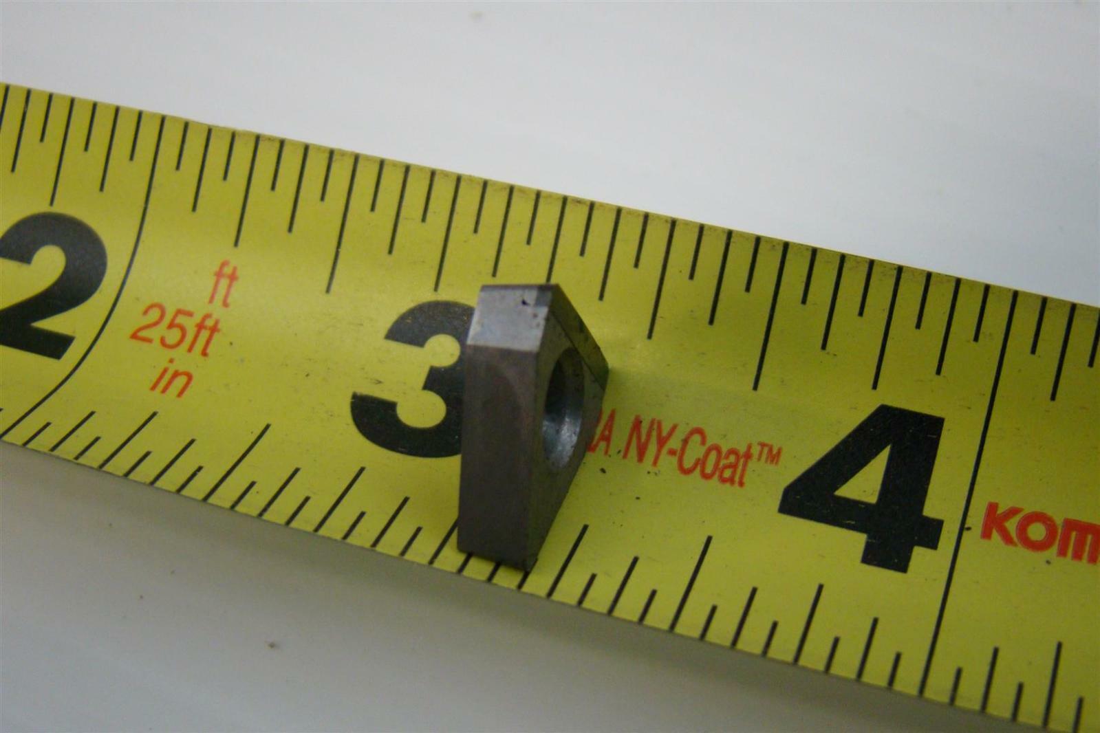 Quality Diamond Relap M57296-3 | Joseph Fazzio, Incorporated