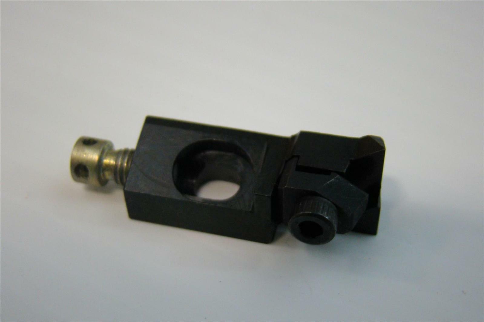 Kennametal Carbide Insert Holder 348045R01 Joseph Fazzio, Incorporated