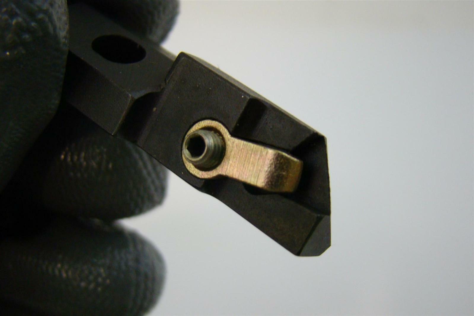 Kennametal Carbide Insert Holder 348043R01 4293CE0 Joseph