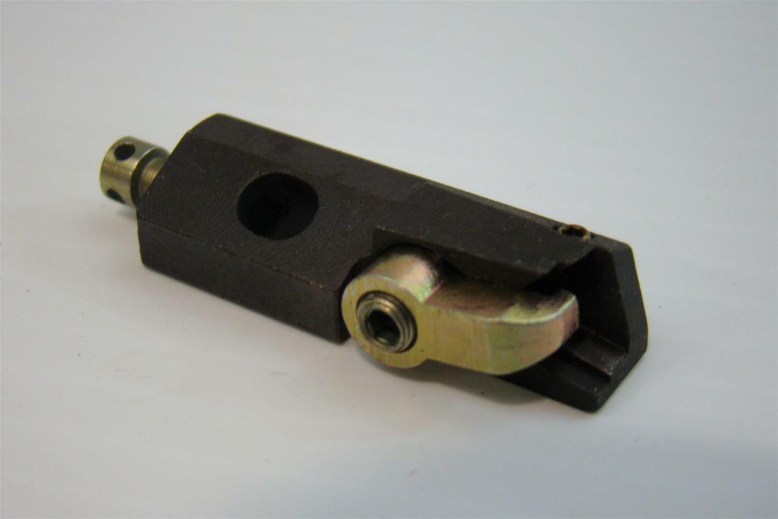 A.C.T.S Carbide Insert Holder M62743 SA30 Joseph Fazzio, Incorporated