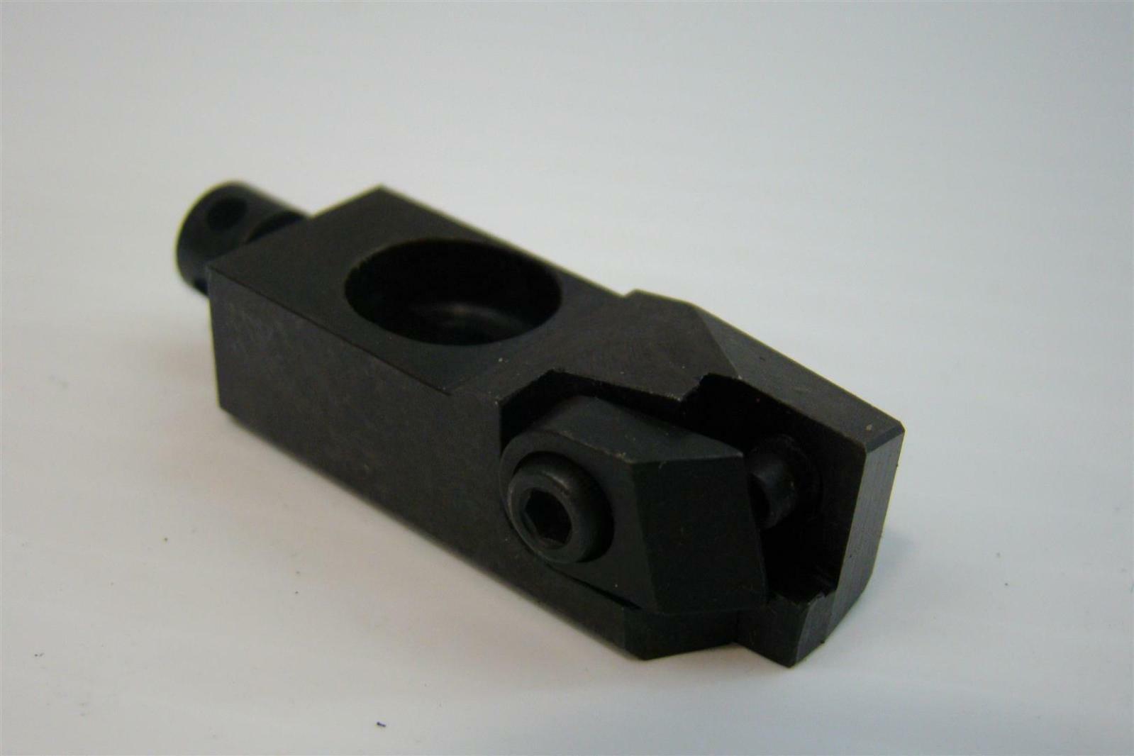 Carbide Insert Holder M5157411 Joseph Fazzio, Incorporated