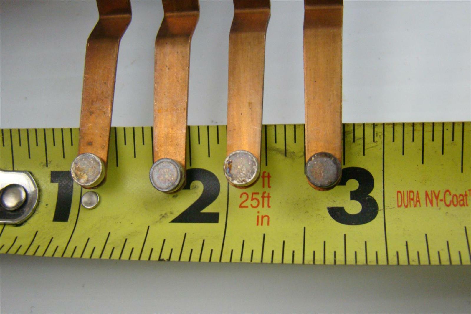 Yale Eaton Industrial Trucks Hoisting Equipment 503113000 Joseph