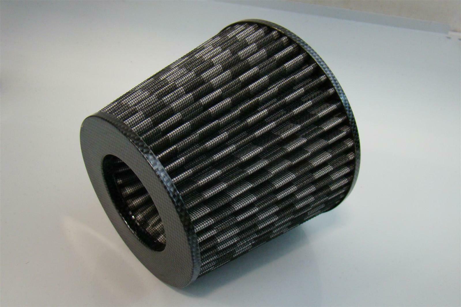 Universal Intake Filter PAC9015270MM Joseph Fazzio, Incorporated