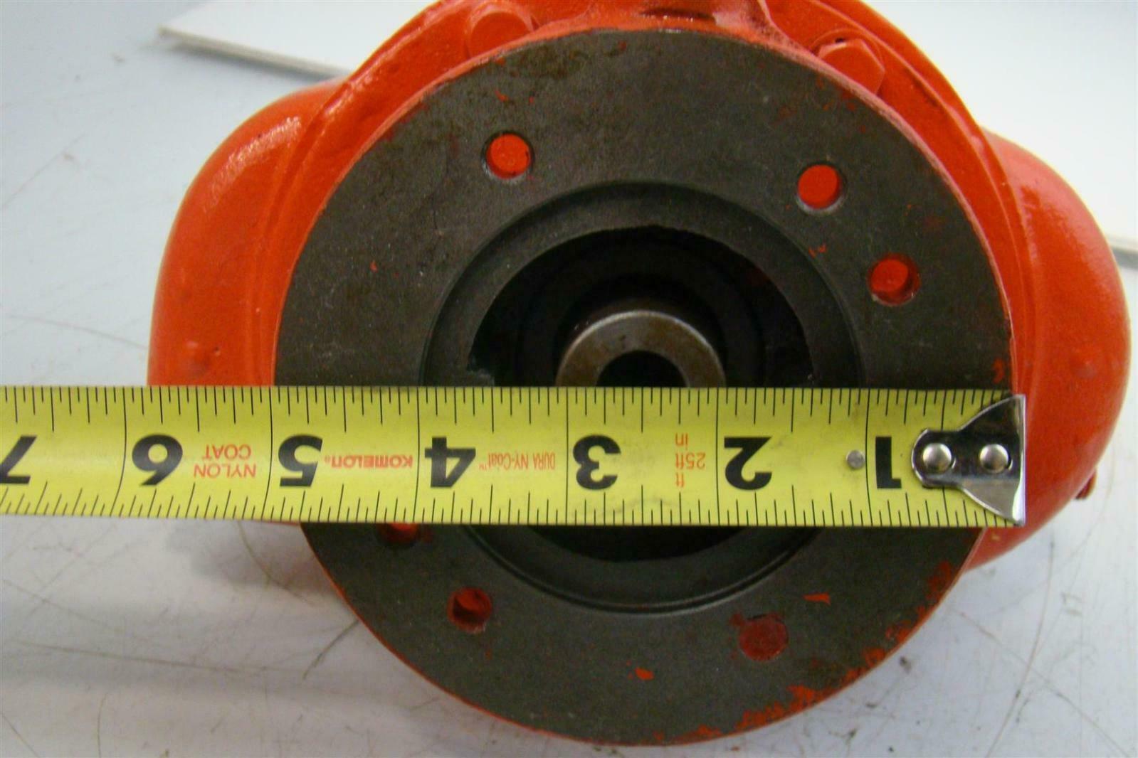 Copes-Vulcan, Inc.Soot Blower Reducer Motor 160142 | Joseph Fazzio ...