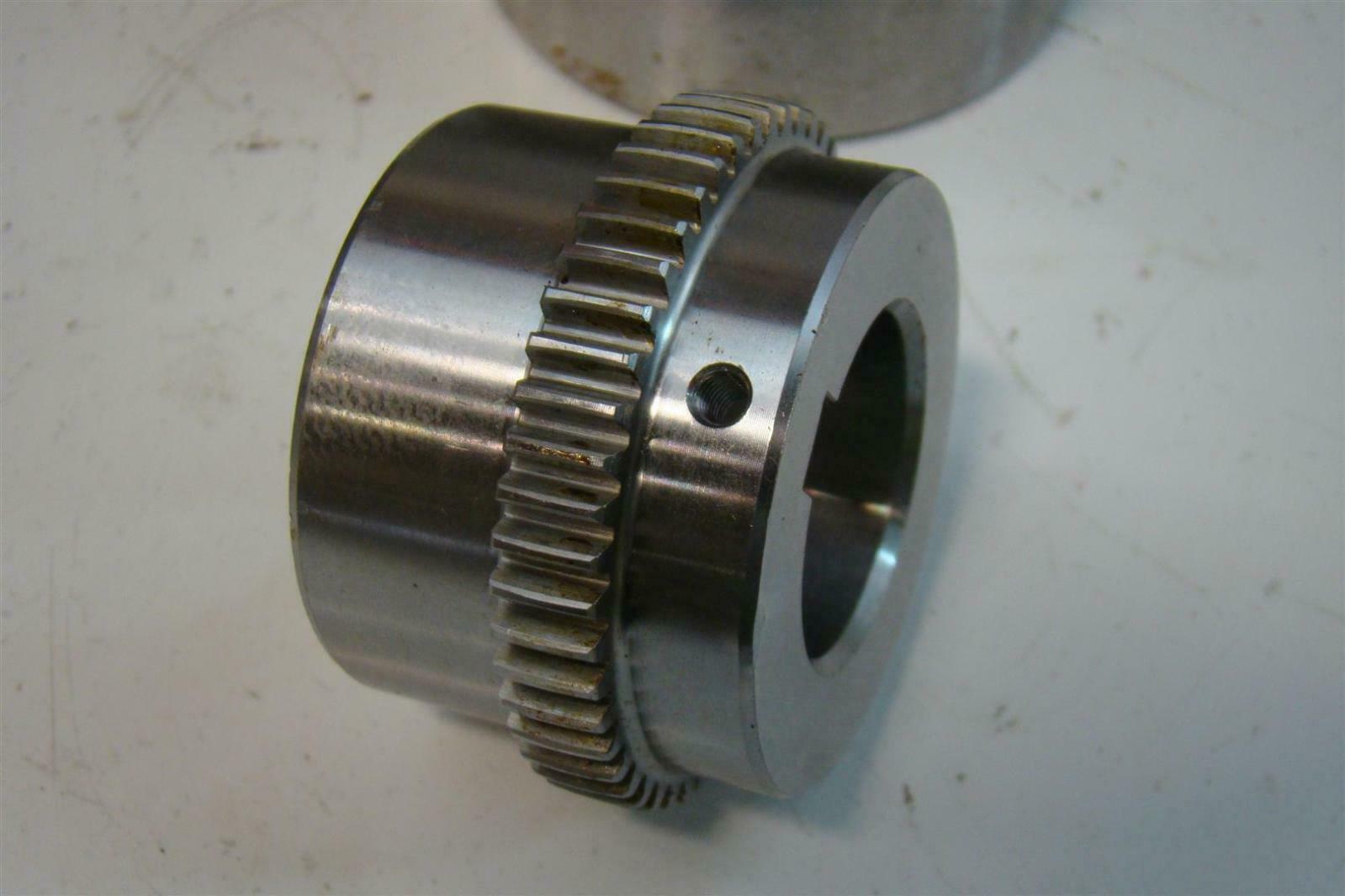 Ameridrives Flexible Couplings Maintence and Lubrication 200 series 1 3