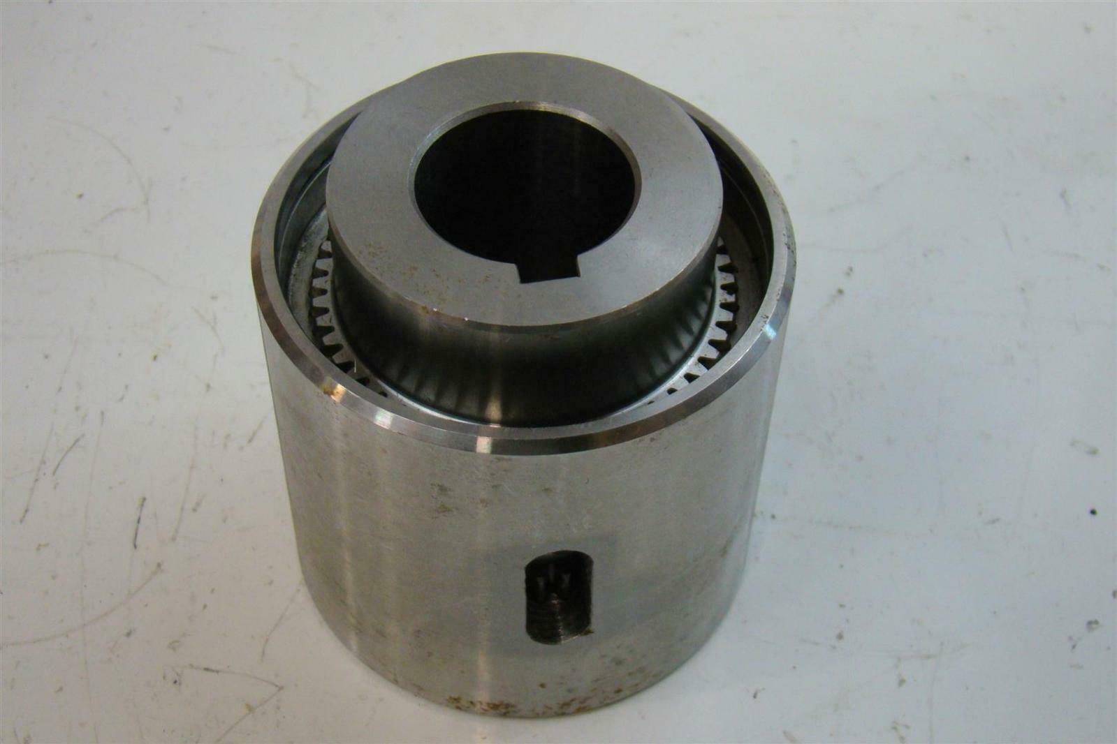Ameridrives Flexible Couplings Maintence and Lubrication 200 series 1 3