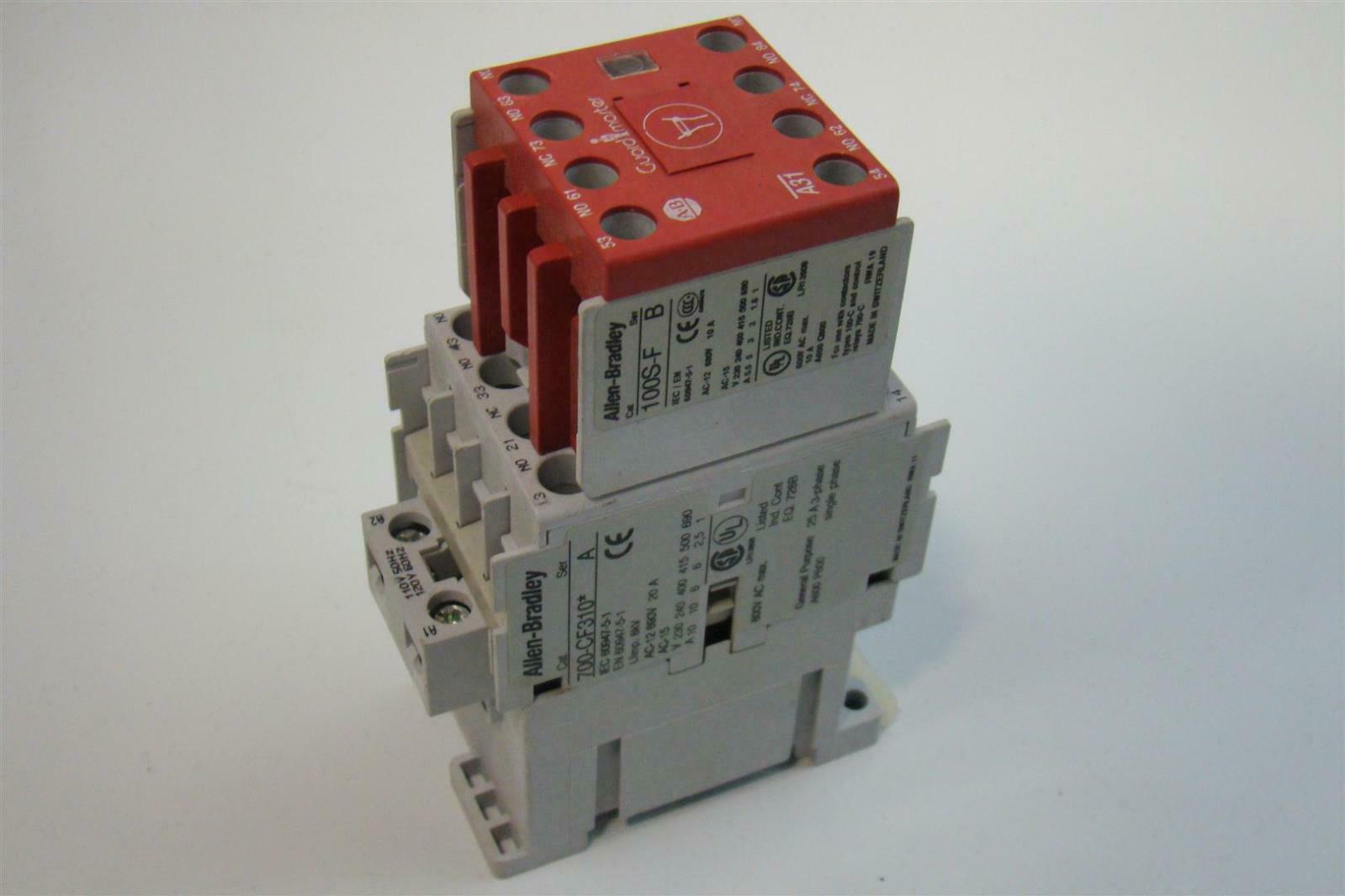 Allen Bradley 700 Relay Pdf