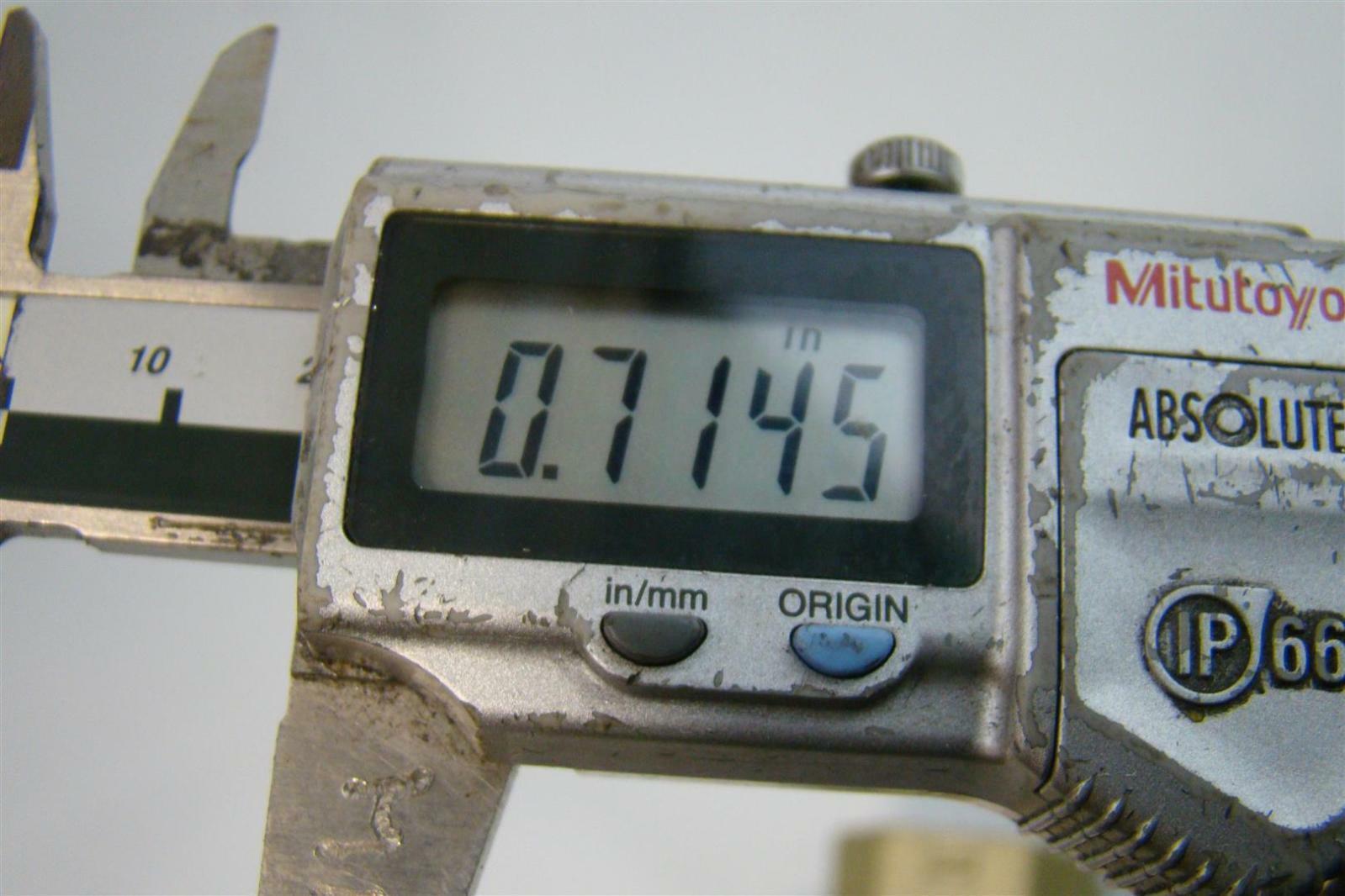 Ross L-O-X/EEZ-ON Energy Isolation Device Pressure 2-10bar 1523A4102 ...