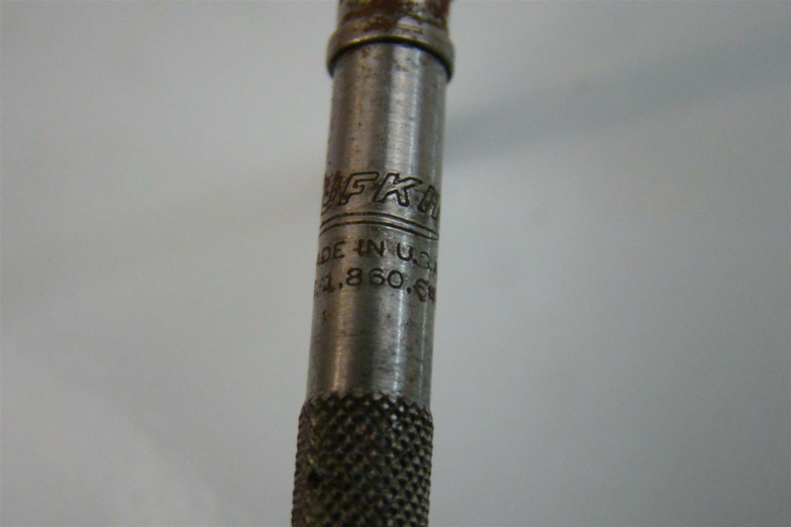 The Lufkin Rule Co. Gauge Set 18606 Joseph Fazzio, Incorporated