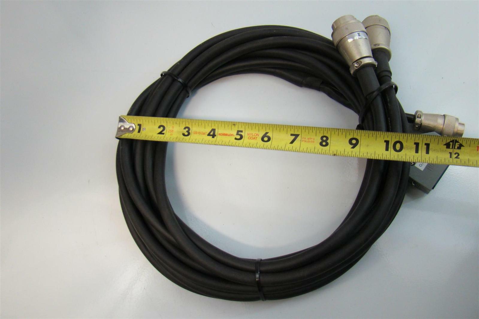 Yamaha 3.5m Sony Slim Robot Cable KD1-M4751-300