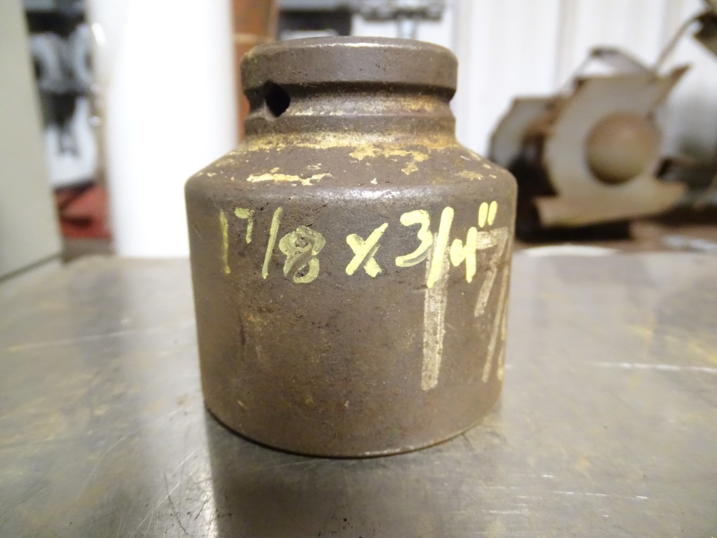 Proto 6-Point Impact Socket 1 7/8 x 3/4