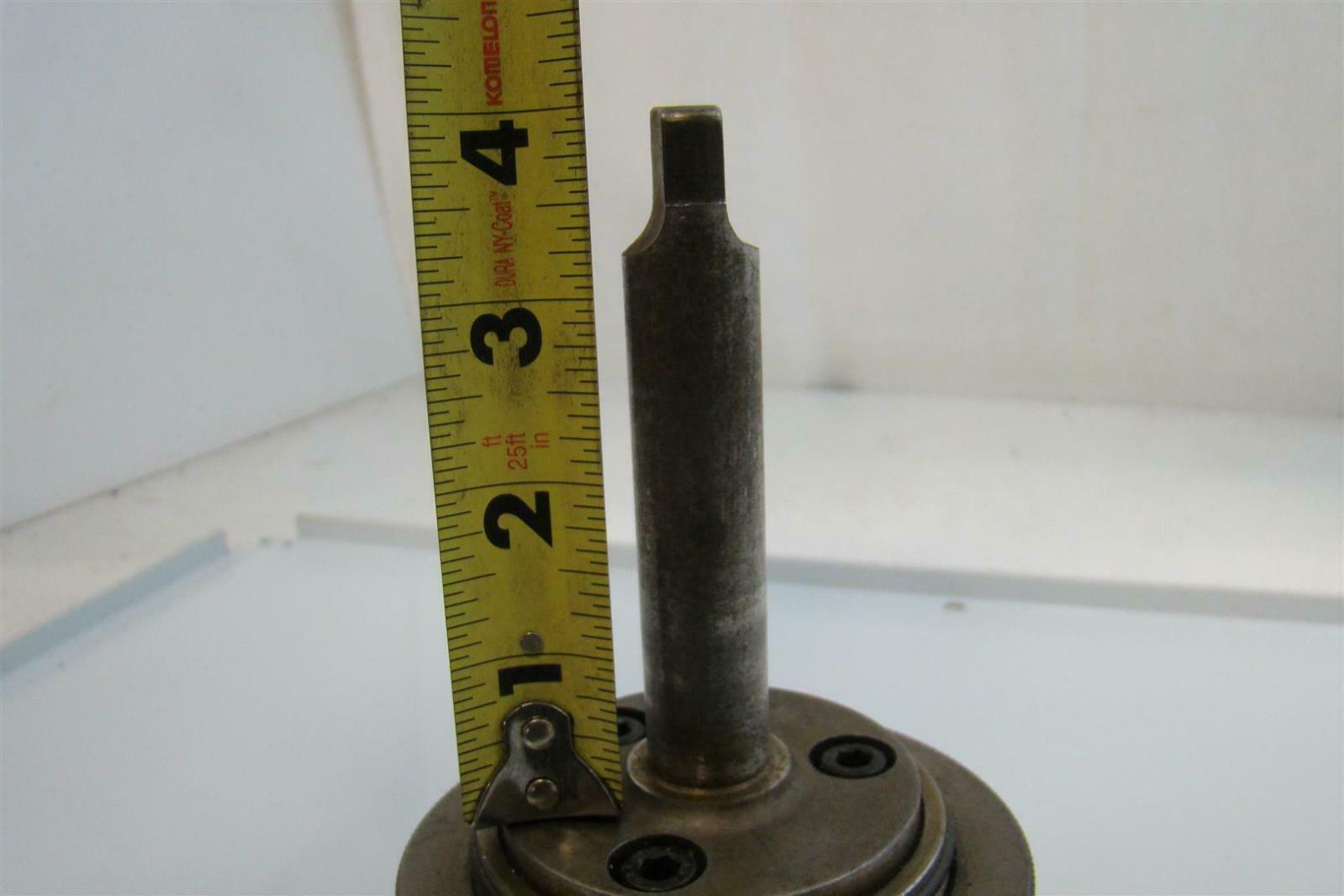 Enco Tapping Fixture JJ2 B3030171 Joseph Fazzio, Incorporated