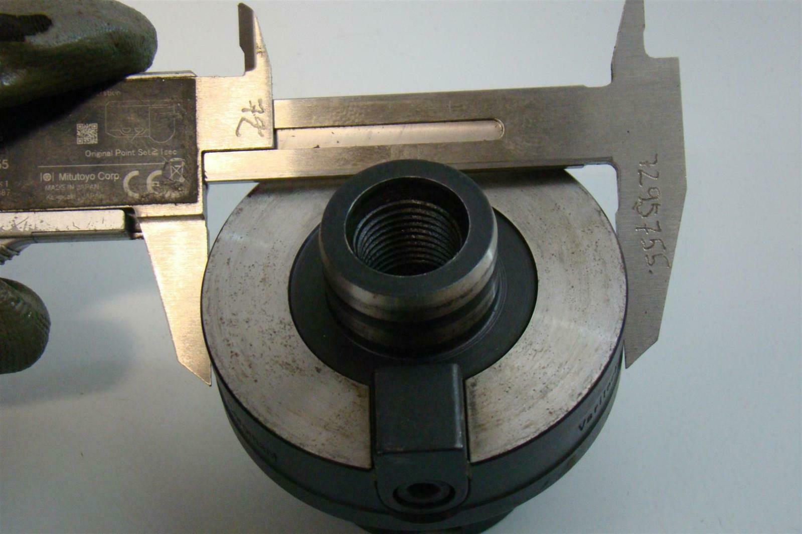 Sandvik Coromant Varilock 391.0250 80 050 Joseph Fazzio, Incorporated