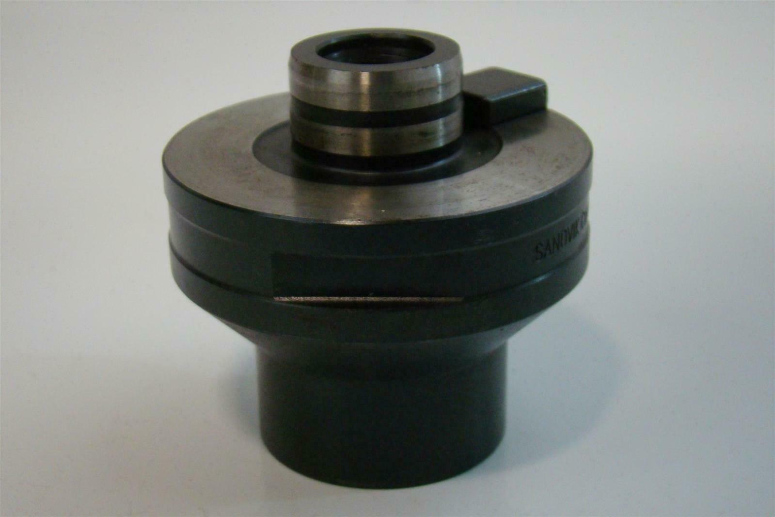 Sandvik Coromant Varilock 391.0250 80 050 Joseph Fazzio, Incorporated