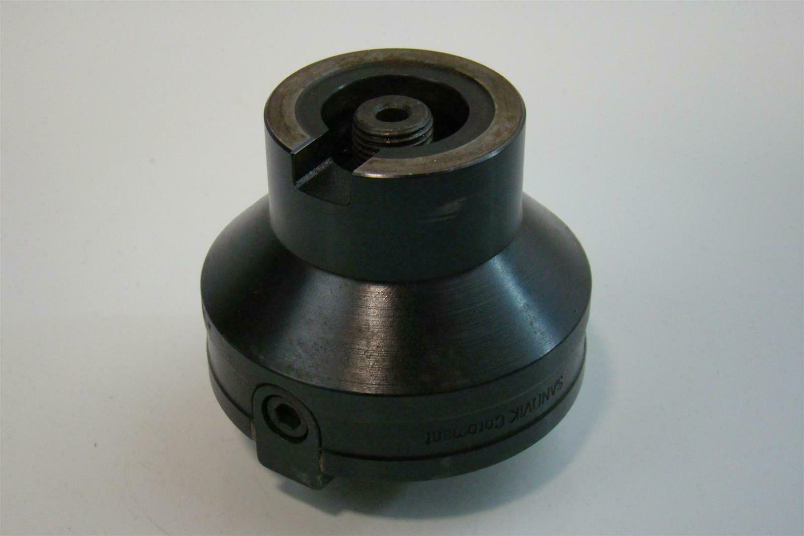 Sandvik Coromant Varilock 391.0250 80 050 Joseph Fazzio, Incorporated