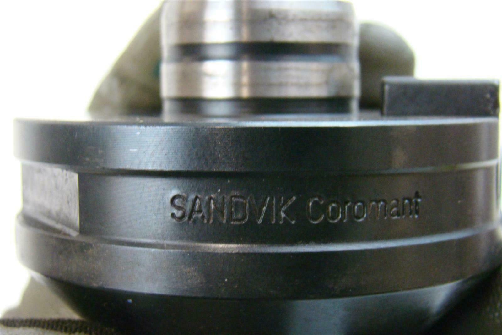 Sandvik Coromant Varilock 391.0250 80 050 Joseph Fazzio, Incorporated